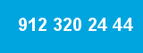 912 320 24 44